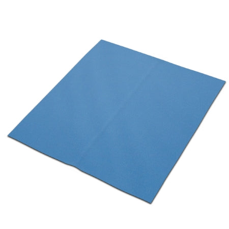 Dynarex Dynarex® Sterilization Wrap Blue 30 X 30 Inch 1-Ply NonWoven Fabric