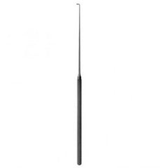V. Mueller Hook 7 Inch Length Stainless Steel NonSterile - M-850767-1938 - Each