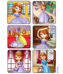 Medibadge Disney® 75 per Unit Sofia the First Disney Princess Sticker