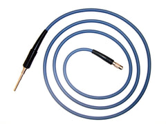 BR Surgical Fiber Light Cable 5 mm X 7.5 ft