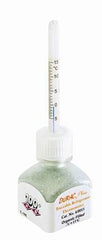 PANTek Technologies LLC Liquid-in-Glass Verification Thermometer Durac® Plus™ Celsius -5° to +15°C Partial Immersion Free-standing Does Not Require Power