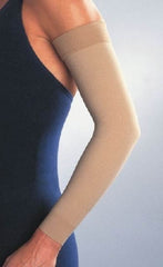 Patterson Medical Supply Compression Sleeve JOBST® Bella™ Lite Large Beige Arm