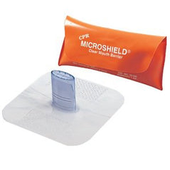 Patterson Medical Supply CPR Face Shield