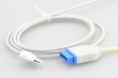 Sage Services Group SpO2 Adapter Cable 2.2 mm