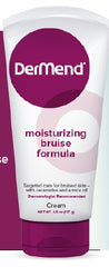 Ferndale Laboratories Bruise Formula Lotion DerMend® Moisturizing Bruise Formula 4.5 oz. Tube Scented Cream