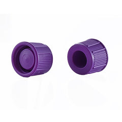 Greiner Bio-One Snap Cap Lavender, NonSterile For 13 mm Vacuette® Tubes