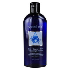 Urgo Medical North America LLC Wound Cleanser Vashe® 8.5 oz. Bottle Hypochlorous Acid (HOCl) / Sodium Chloride
