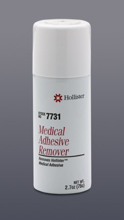 Hollister Adhesive Remover Adapt Spray 2.7 oz.