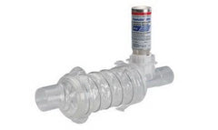 Monaghan Medical Collapsible Holding Chamber Aero Vent Plus®