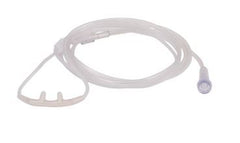 Roscoe Medical ETCO2 Nasal Sampling Cannula with O2 Delivery Adult