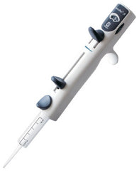 Fisher Scientific Fisherbrand™ HandyStep™ S Positive Displacement Repetitive Pipettor 1 µL to 5 mL NonSterile