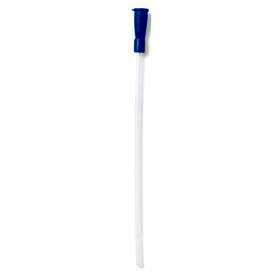Wellspect Healthcare Urethral Catheter Lofric® Straight Tip Hydrophilic Coated PVC 8 Fr. 8 Inch