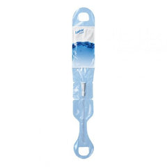 Wellspect Healthcare Urethral Catheter LoFric® Primo™ Straight Tip Hydrophilic Coated PVC 10 Fr. 8 Inch
