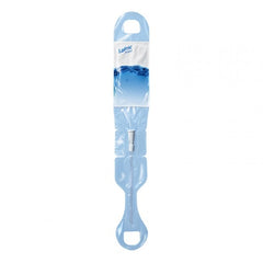 Wellspect Healthcare Urethral Catheter LoFric® Primo™ Straight Tip Hydrophilic Coated PVC 10 Fr. 8 Inch