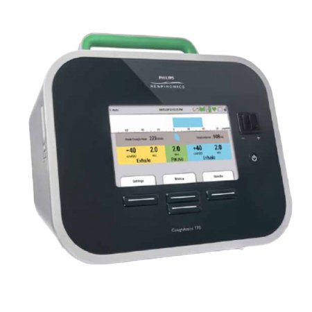 Respironics Insufflator / Exsufflator Cough Assist™ T70