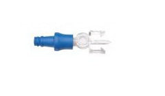ICU Medical Vented Vial Spike Access Device Clave® - M-851936-4132 - Case of 50