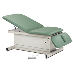 Clinton Industries Bariatric Treatment Table Power Height