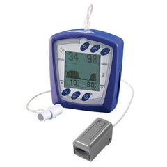 Smiths Medical Handheld Capnograph Capnocheck® II