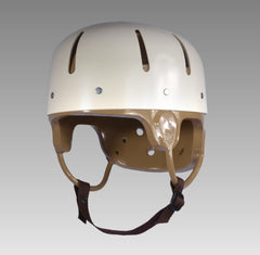 Alimed Hard Shell Helmet Tan X-Large