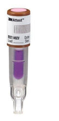 3M 3M™ Attest™ Super Rapid Readout Sterilization Biological Indicator Vial Steam