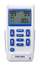 ProMed Specialties Tens Unit Electrotherapy Device 2-Channel