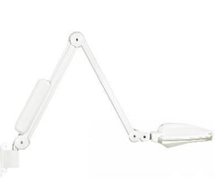 Burton Medical Products Exam Light Nova Exam LED Wall Mount LED 18 Watt White - M-852260-2563 - Each