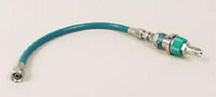 Precision Medical Oxygen Connector