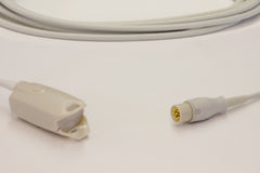 Sage Services Group SpO2 Sensor 3 Meter Cord Finger