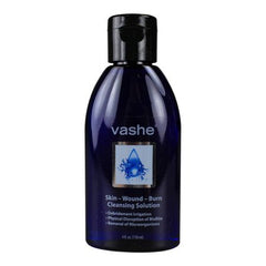 Urgo Medical North America LLC Wound Cleanser Vashe® 4 oz. Bottle Hypochlorous Acid (HOCl) / Sodium Chloride
