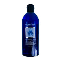 Urgo Medical North America LLC Wound Cleanser Vashe® 16 oz. Bottle Hypochlorous Acid (HOCl) / Sodium Chloride