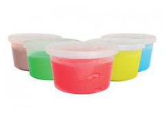 Donovan Industries Therapy Putty Resist-A-Band® Soft 2 oz.