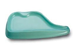 Hopkins Medical Products Shampoo Tray Green