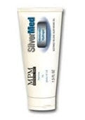 MPM Medical Silver Wound Gel SilverMed™ NonSterile
