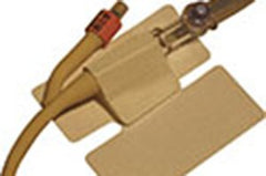 Pepper Medical Foley Catheter Holder Tube-Tie®