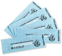 Steris Verify® Sterilization Biological Indicator Strip Liquid Chemical