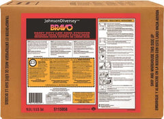 Lagasse Floor Stripper Diversey™ Bravo® Liquid 5 gal. Box Unscented - M-853006-4480 - Each