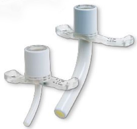 Covidien Tracheostomy Tube Shiley™ Standard Size 5.5 Uncuffed