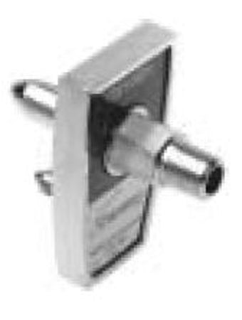 Allied Healthcare Flowmeter Adapter Chemetron®