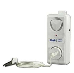 Alimed Pull String Alarm UMP™ White