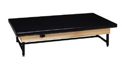 Fabrication Enterprises Power Table - M-853323-3686 - Each