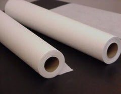Tidi Products Table Paper Avalon® 21 Inch White Smooth