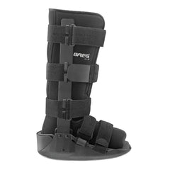 Breg Walker Boot Breg® Vectra Large Hook and Loop Closure Male 9 to 12-1/2 / Female 9-1/2 to 13 Left or Right Foot