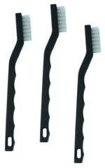 BR Surgical Cleaning Brush - M-853549-4336 - Pack of 1