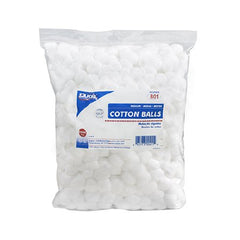 Dukal Cotton Ball DUKAL Medium Cotton NonSterile