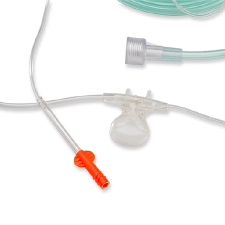 Covidien ETCO2 Oral / Nasal Sampling Cannula Without Oxygen Delivery FilterLine® H Pediatric Without Nasal Prongs