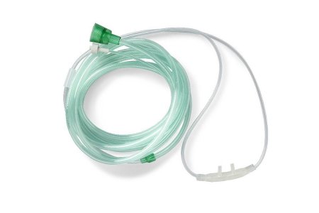 Covidien ETCO2 Nasal Sampling Cannula with O2 Delivery With Oxygen Delivery CapnoLine® Guardian Adult