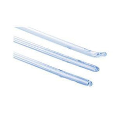 Convatec Urethral Catheter GentleCath™ Straight Tip Uncoated PVC 14 Fr. 16 Inch