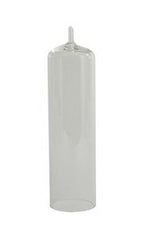 Timm Med Tech Maximum II Cylinder 9.5 Inch Length, 2.5 Inch Diameter Max ll