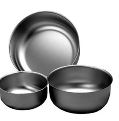 V. Mueller Sponge Bowl 14 oz. Round