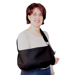 Bird & Cronin Arm Sling Hook and Loop Closure 2X-Small